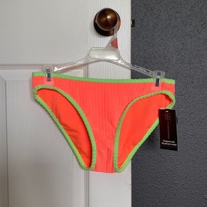 NWT No Boundaries Bikini Bottoms